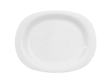 Villeroy & Boch New Cottage Basic Servierplatte 34 cm Freisteller