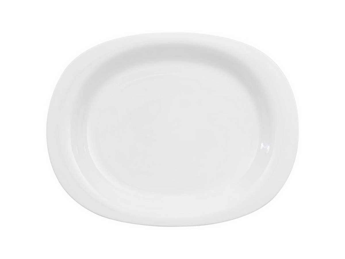 Villeroy & Boch New Cottage Basic Servierplatte 34 cm Freisteller