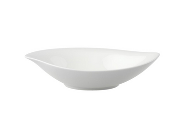 Villeroy & Boch New Cottage Spec. Serve Salad Schale 21 x 18 cm Freisteller