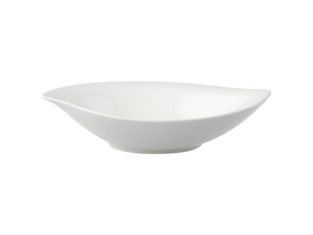Villeroy & Boch New Cottage Spec. Serve Salad Schale 21 x 18 cm Freisteller
