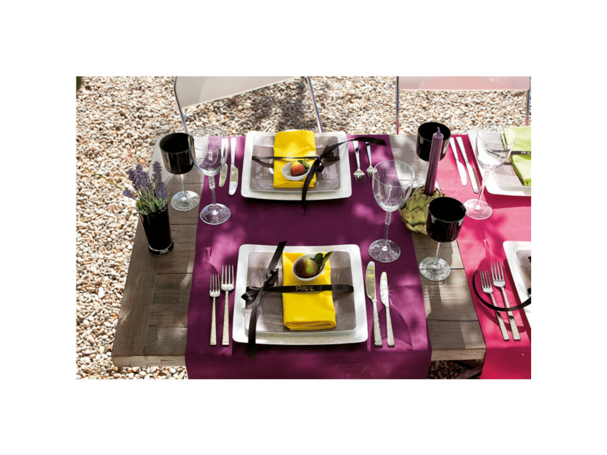 Villeroy & Boch Blacksmith Tafelbesteck 30tlg. Lifestyle