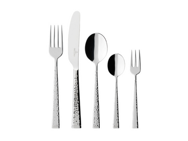 Villeroy & Boch Blacksmith Tafelbesteck 30tlg. Freisteller