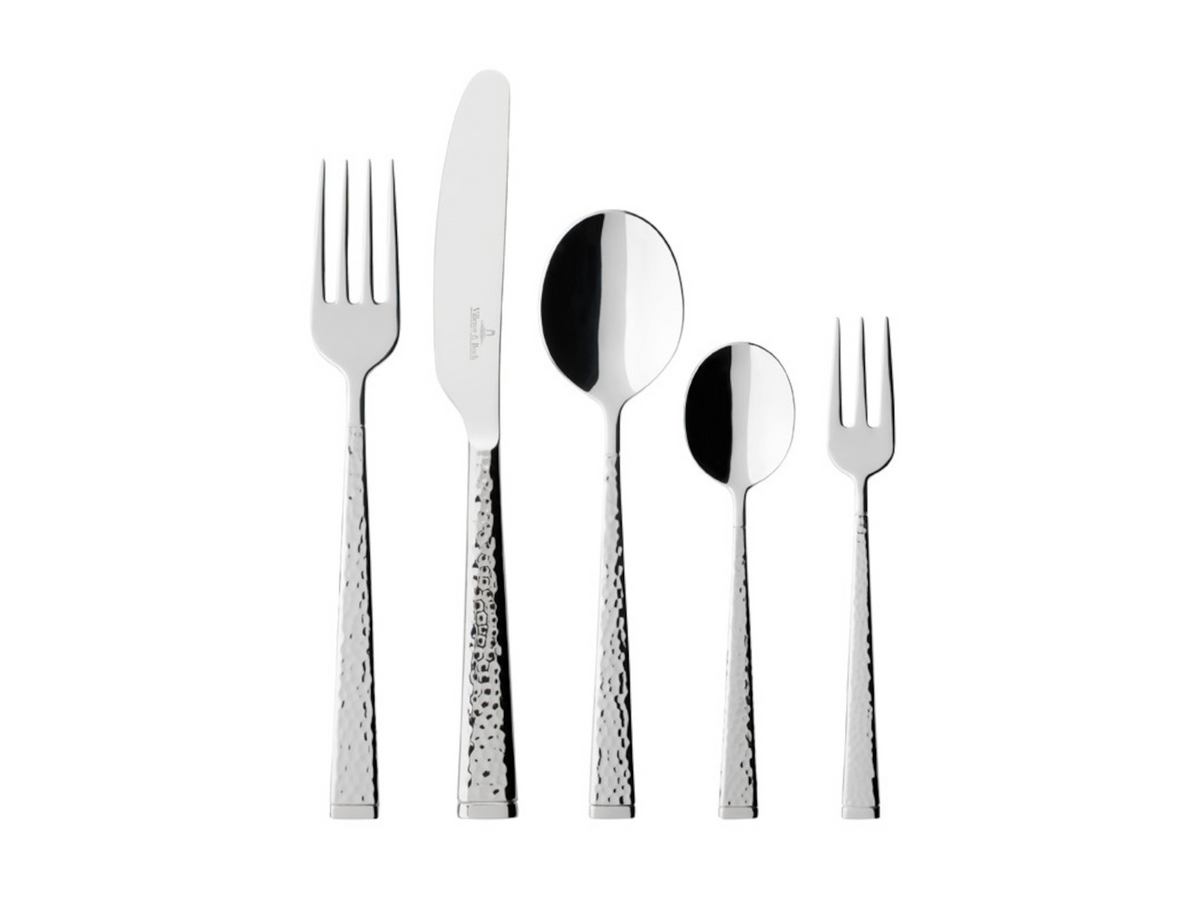 Villeroy & Boch Blacksmith Tafelbesteck 30tlg. Freisteller