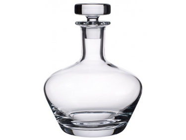 Villeroy & Boch Scotch Whisky - Carafes Whisky Karaffe No. 3 1 Freisteller