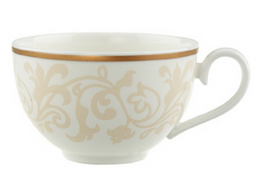 Villeroy & Boch Ivoire Frühstücksobertasse 0,4 l Freisteller