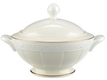 Villeroy & Boch Ivoire Terrine 2,8 l Freisteller 1