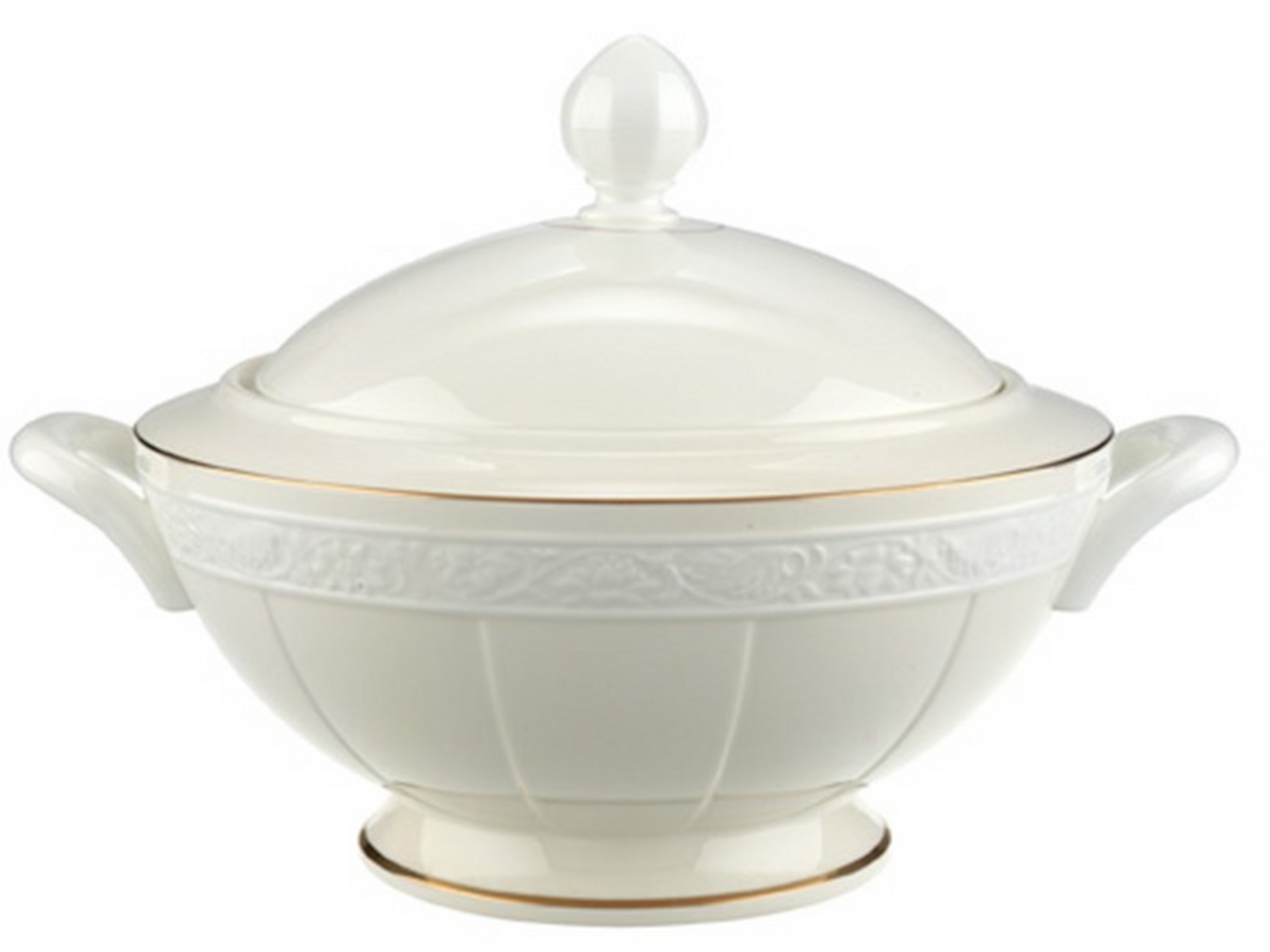 Villeroy & Boch Ivoire Terrine 2,8 l Freisteller 1