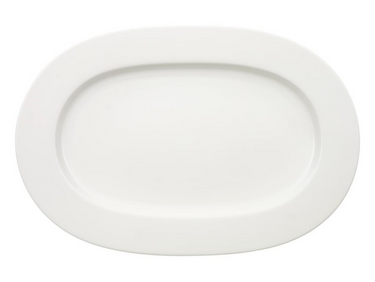 Villeroy & Boch Royal Platte oval 41 cm Freisteller