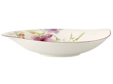 Villeroy & Boch Mariefleur Serve & Salad Schale flach 34 cm Freisteller