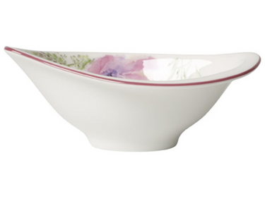 Villeroy & Boch Mariefleur Serve & Salad Dipschälchen 12 x 8 cm Freisteller