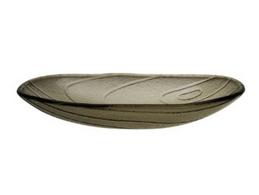 Villeroy & Boch Urban Nature Dinnerware Glas Schale mittel Freisteller