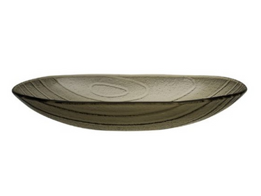 Villeroy & Boch Urban Nature Dinnerware Glas Schale gross Freisteller