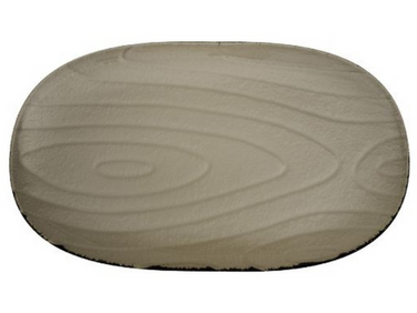 Villeroy & Boch Urban Nature Dinnerware Glas Servierplatte klein Freisteller