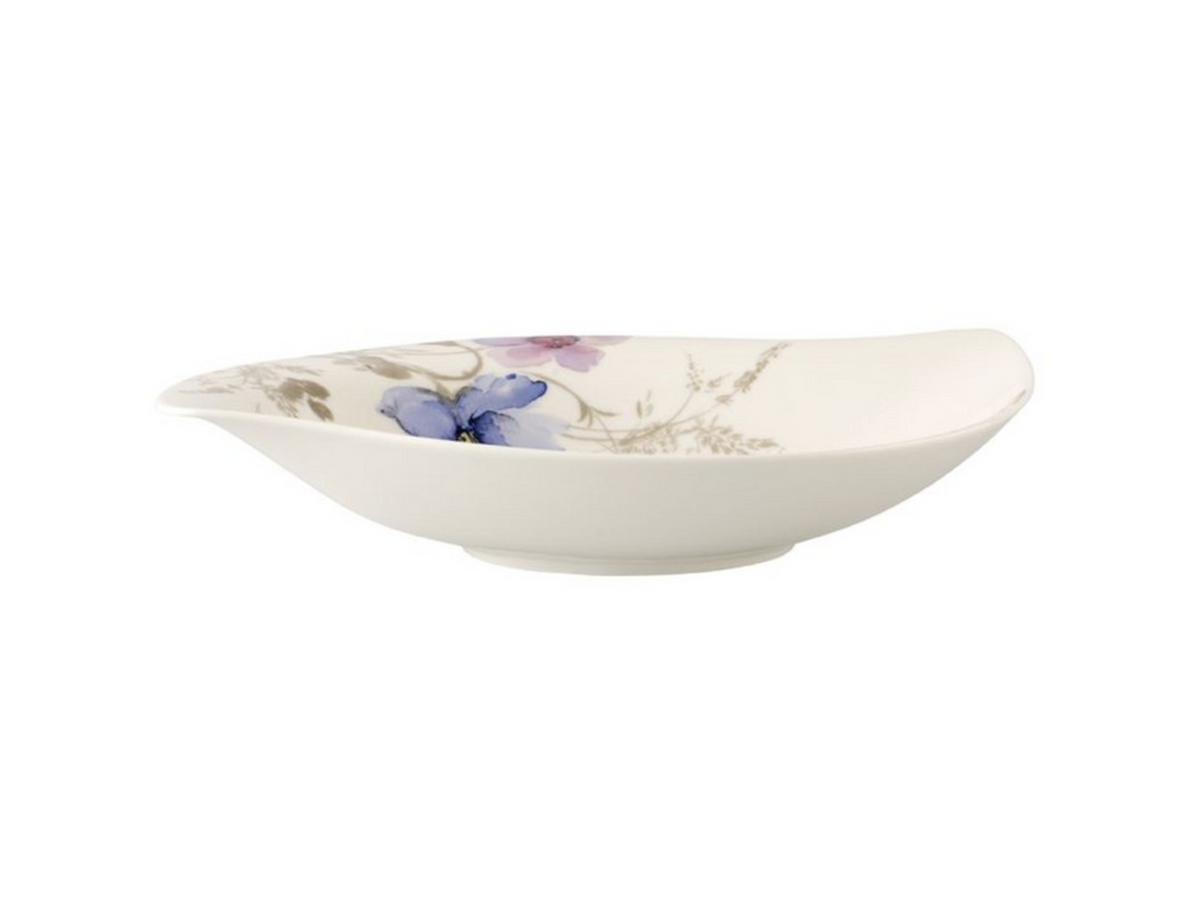 Villeroy & Boch Mariefleur Gris Serve & Salad Schale tief 29 cm Freisteller 1