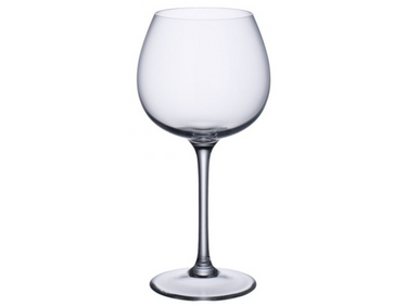 Villeroy & Boch Purismo Wine Rotweinkelch körperreich & samtig Freisteller