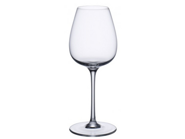 Villeroy & Boch Purismo Wine Weissweinkelch frisch & spritzig Freisteller