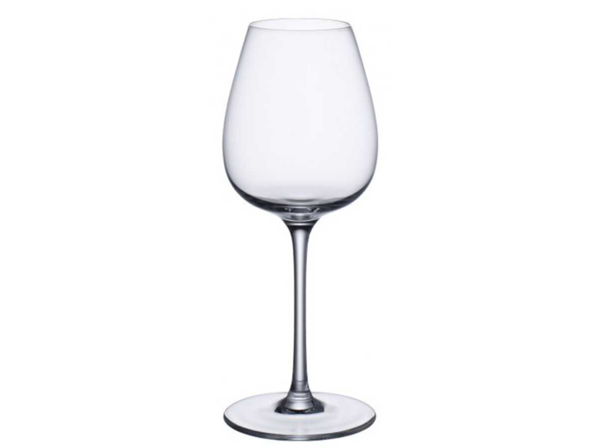 Villeroy & Boch Purismo Wine Weissweinkelch frisch & spritzig Freisteller