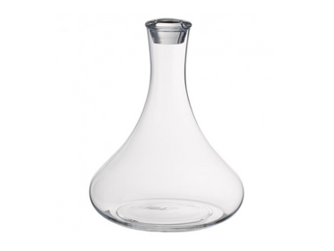 Villeroy & Boch Purismo Wine Rotweindekanter 1 l Freisteller