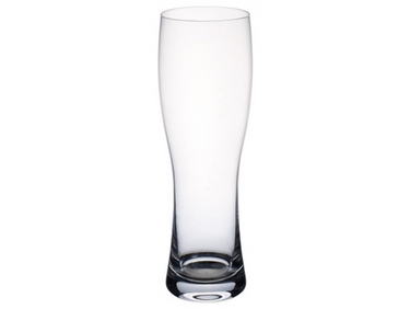 Villeroy & Boch Purismo Beer Weizenbierglas 0,74 l Freisteller1