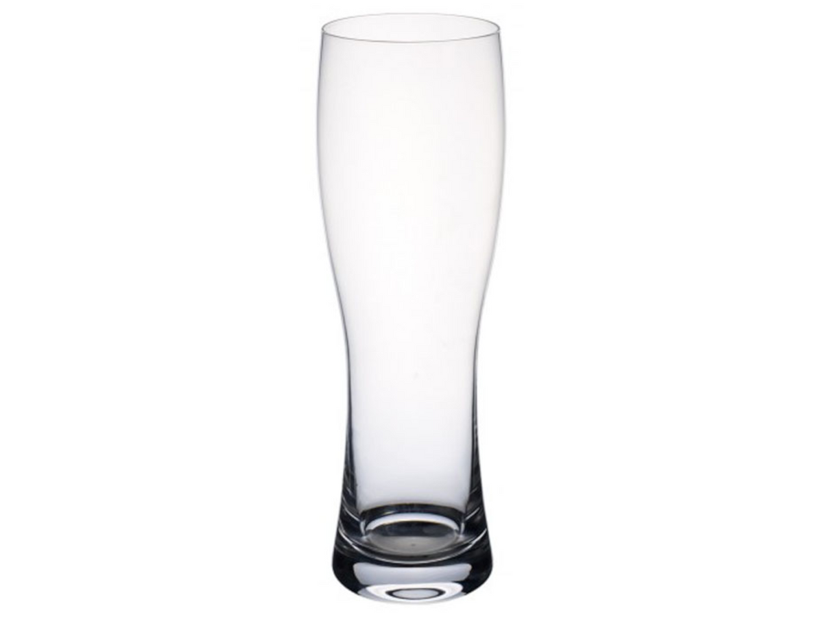 Villeroy & Boch Purismo Beer Weizenbierglas 0,74 l Freisteller1