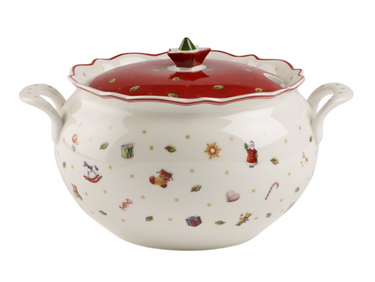 Villeroy & Boch Toy's Delight Terrine 3 l Freisteller 1