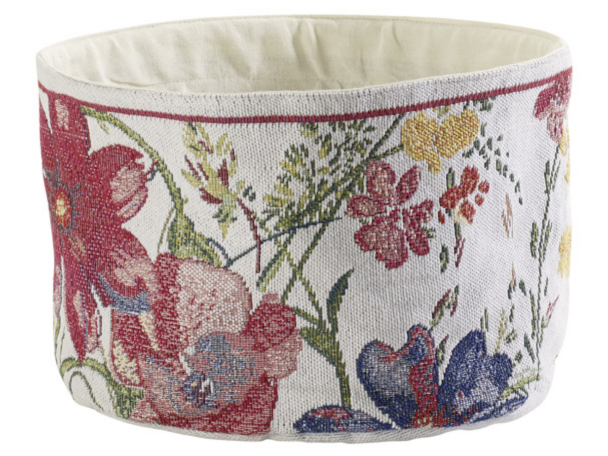Villeroy & Boch Textil Accessoires Mariefleur Gobelin Brotkorb Freisteller