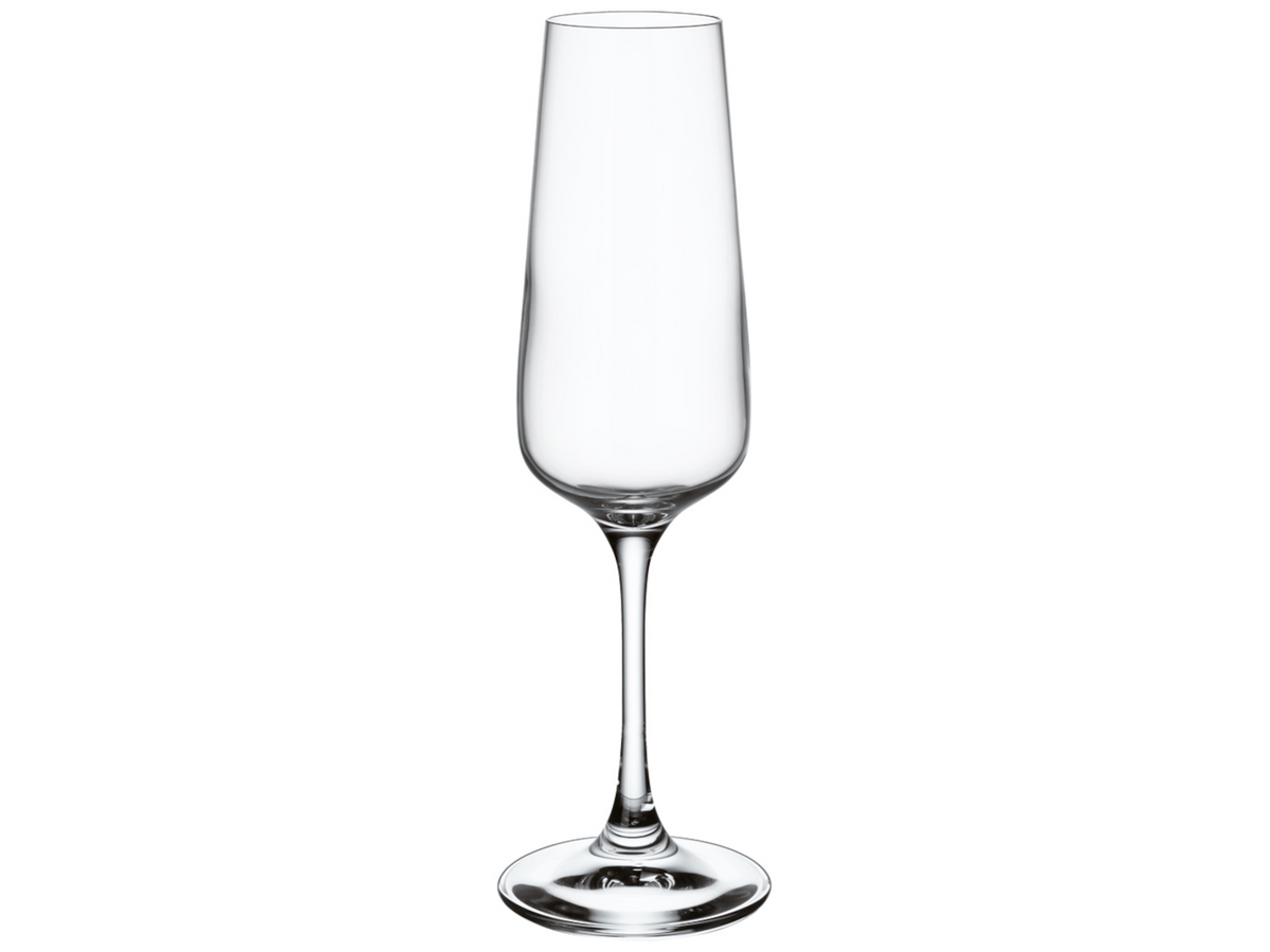 Villeroy & Boch Ovid Sektglas Set 4tlg. Freisteller 1