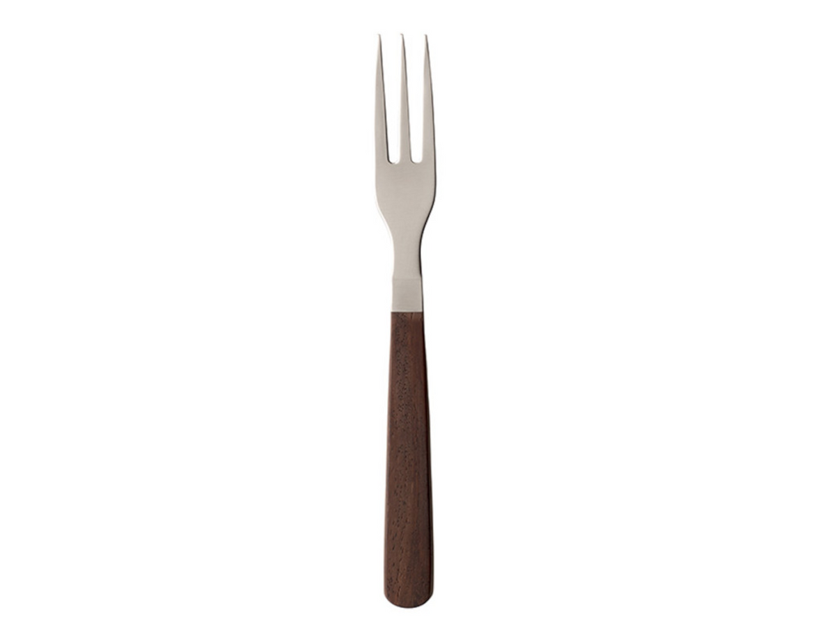 Villeroy & Boch Texas Pizza-/Steakgabel 20 cm Freisteller