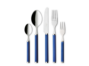 Villeroy & Boch Play! blue ocean Tafelbesteck 30tlg. Freisteller 1