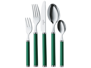 Villeroy & Boch Play! green garden Tafelbesteck 30tlg. Freisteller 1