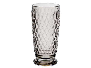 Villeroy & Boch Boston coloured Longdrink smoke 0,4 l Freisteller