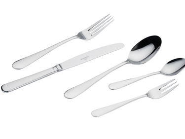 Villeroy & Boch Oscar Tafelbesteck 30tlg. Freisteller 1