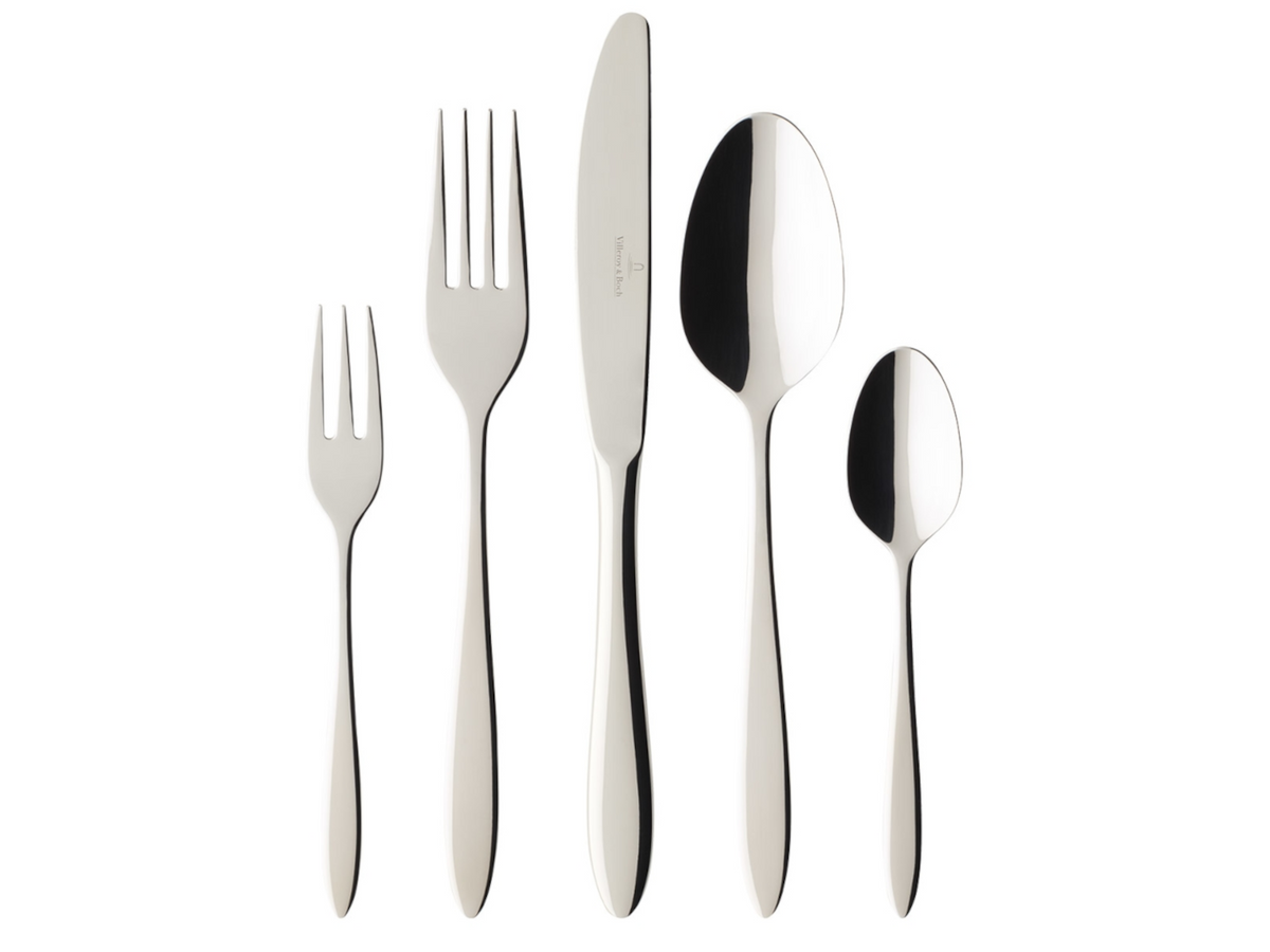 Villeroy & Boch Annalena Tafelbesteck 30tlg. Freisteller 1