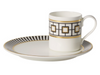 Villeroy & Boch Signature Metrochic Mokka-/Espressotasse 2tlg. Freisteller