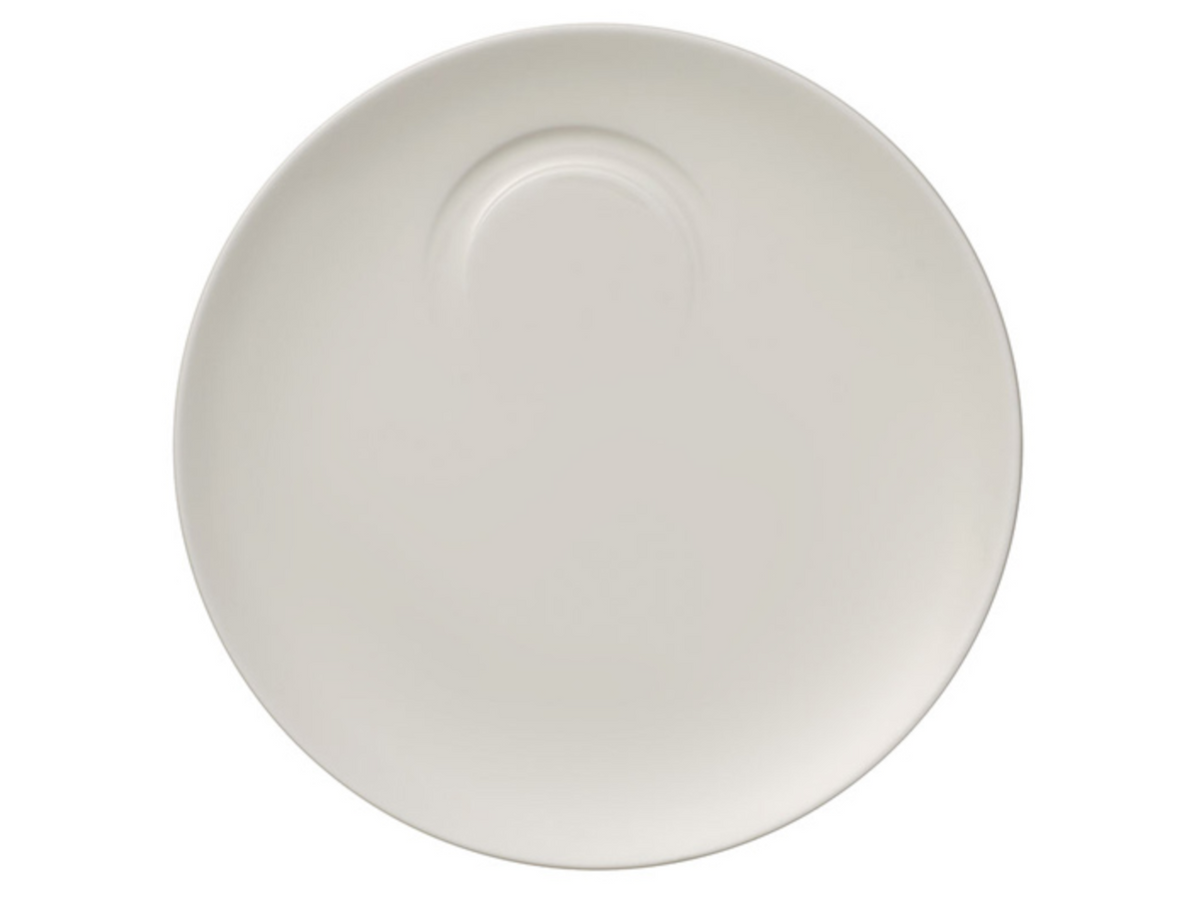 Villeroy & Boch Signature Metrochic Blanc Mokka-/Espressountere Freisteller
