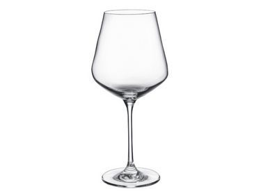 Villeroy & Boch La Divina Burgunderkelch Set 4tlg Freisteller