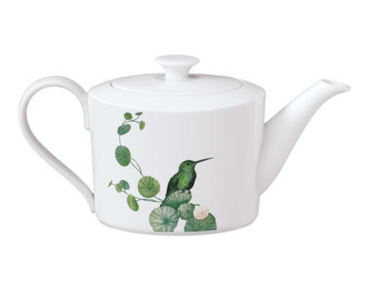 Villeroy & Boch Signature Avarua Kaffee-/Teekanne 1,2 l Freisteller 2