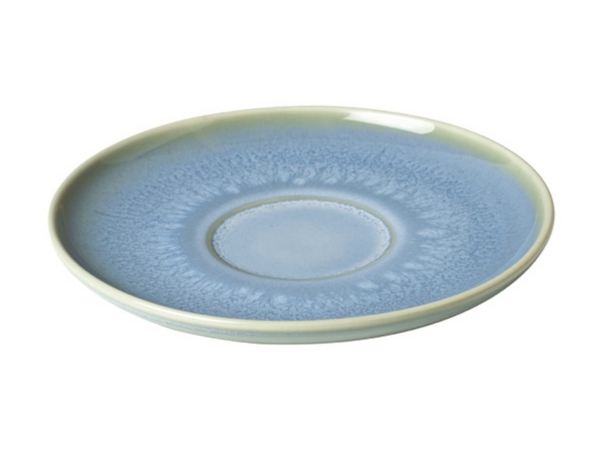 like. by Villeroy & Boch Crafted Blueberry Kaffee-Untertasse 15 x 15 x 2 cm Freisteller 2