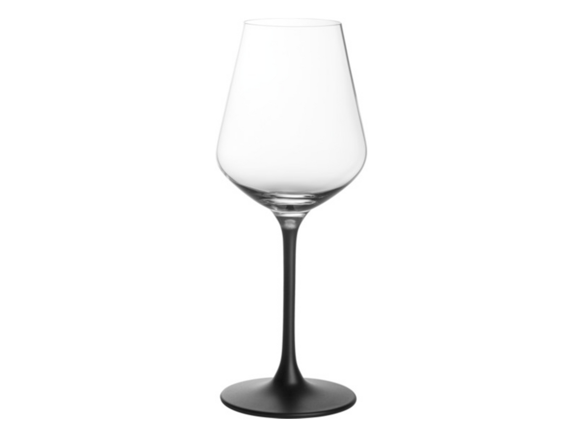 Villeroy & Boch Manufacture Rock Rotweinkelch-Set 4tlg. Freisteller 2