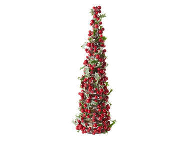 Villeroy & Boch Winter Collage Accessoires Beerenbaum M Freisteller