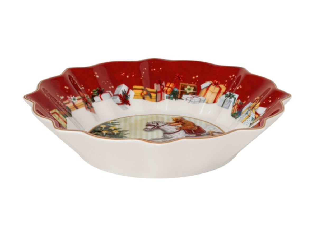 Villeroy & Boch Toy's Fantasy Schale klein Geschenke Freisteller 2