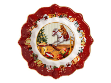 Villeroy & Boch Toy's Fantasy Schale klein Geschenke Freisteller 1