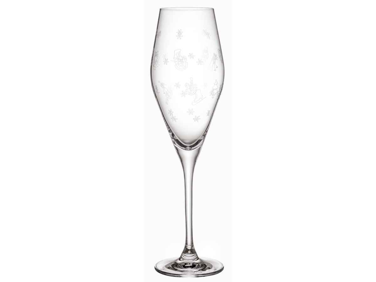 Villeroy & Boch Toy's Delight Sektkelch Set 2tlg. Freisteller