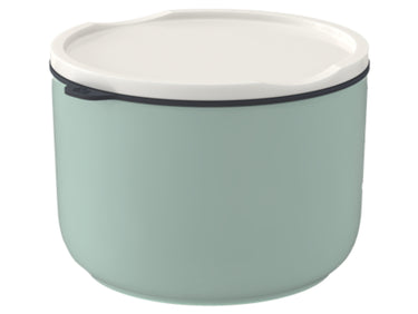 Villeroy & Boch ToGo & ToStay Lunchbox L rund mineral 0,73 l Freisteller