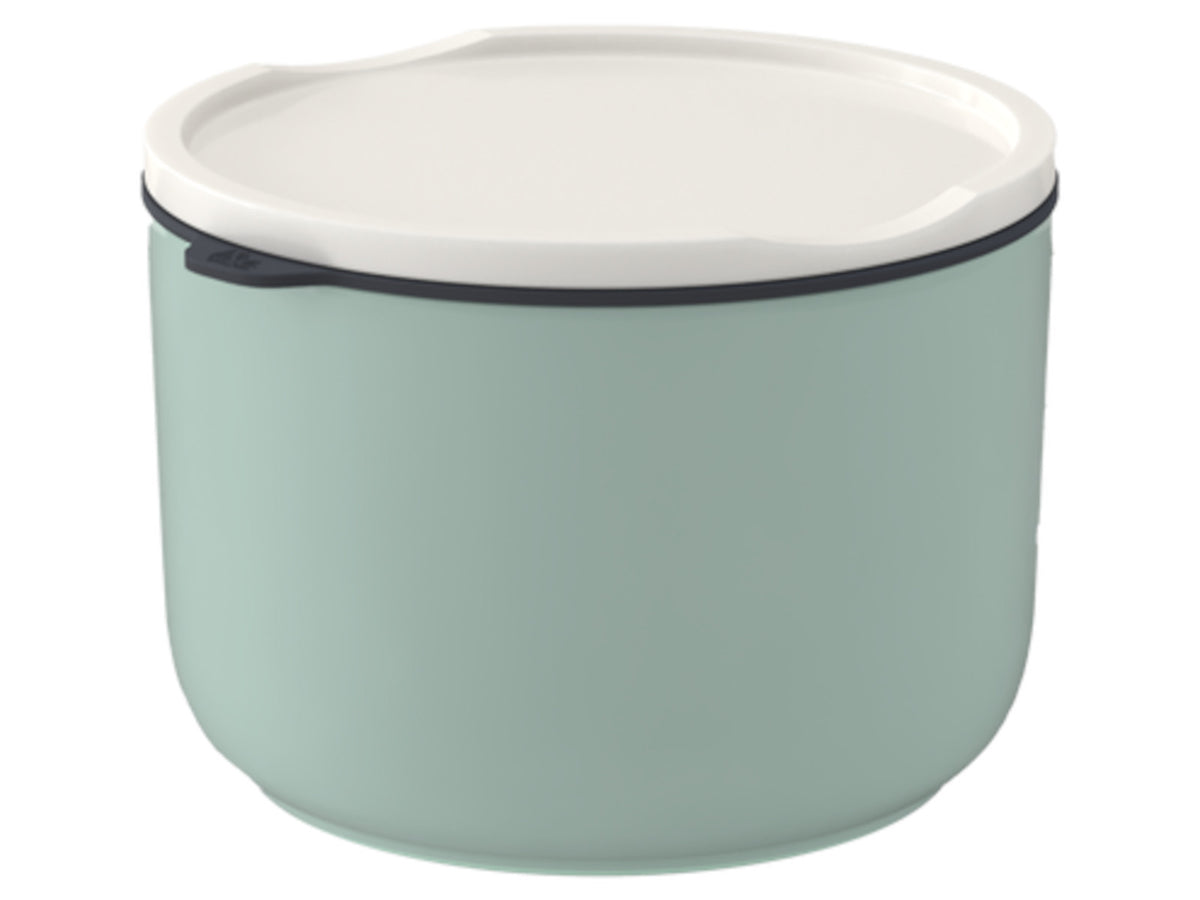Villeroy & Boch ToGo & ToStay Lunchbox L rund mineral 0,73 l Freisteller