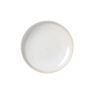 like Villeroy & Boch Winter Glow Schale flach klein 17cm Freisteller