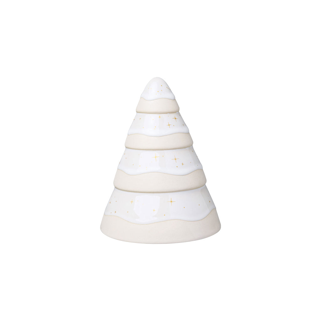 like Villeroy & Boch Winter Glow Baum Freisteller