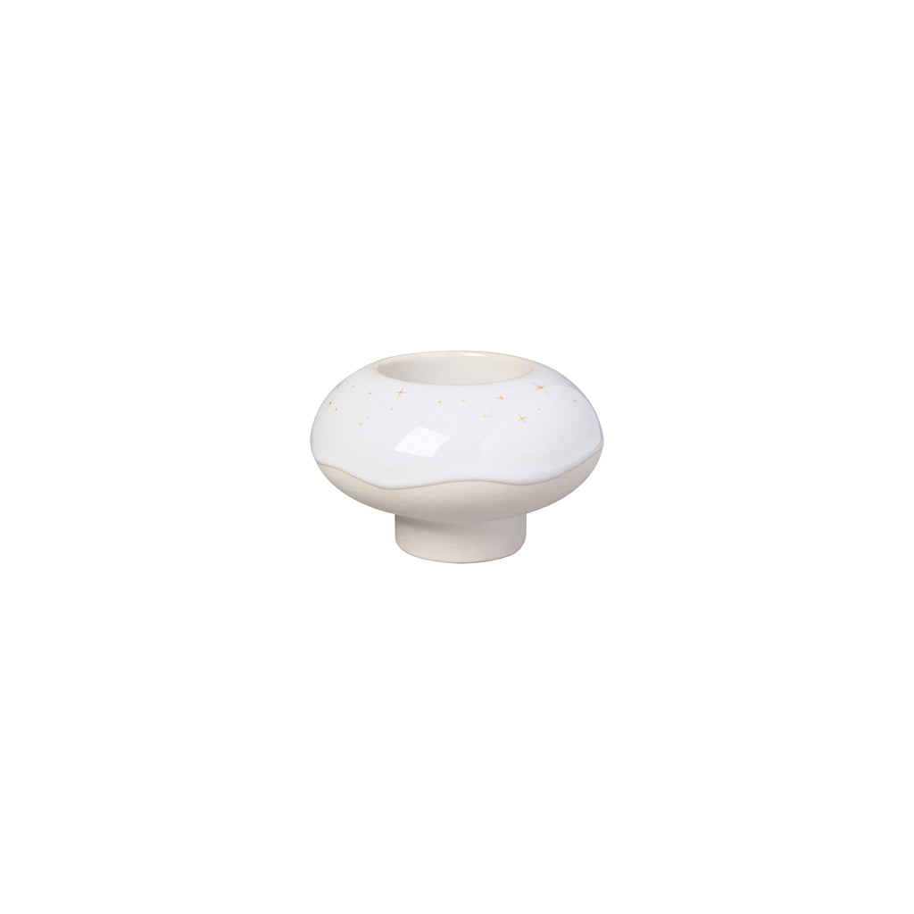 like Villeroy & Boch Winter Glow Kerzenhalter Donut Freisteller