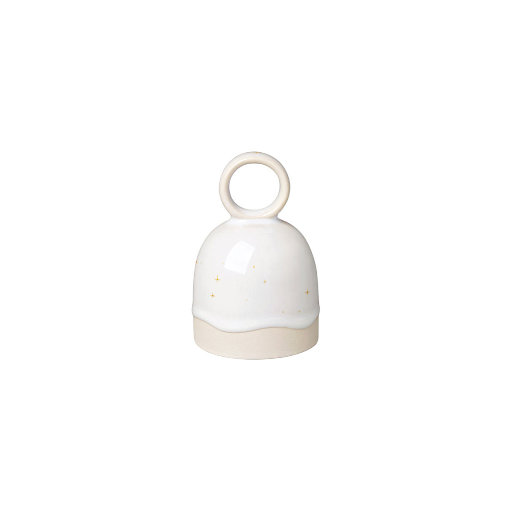 like Villeroy & Boch Winter Glow Tischglocke Freisteller