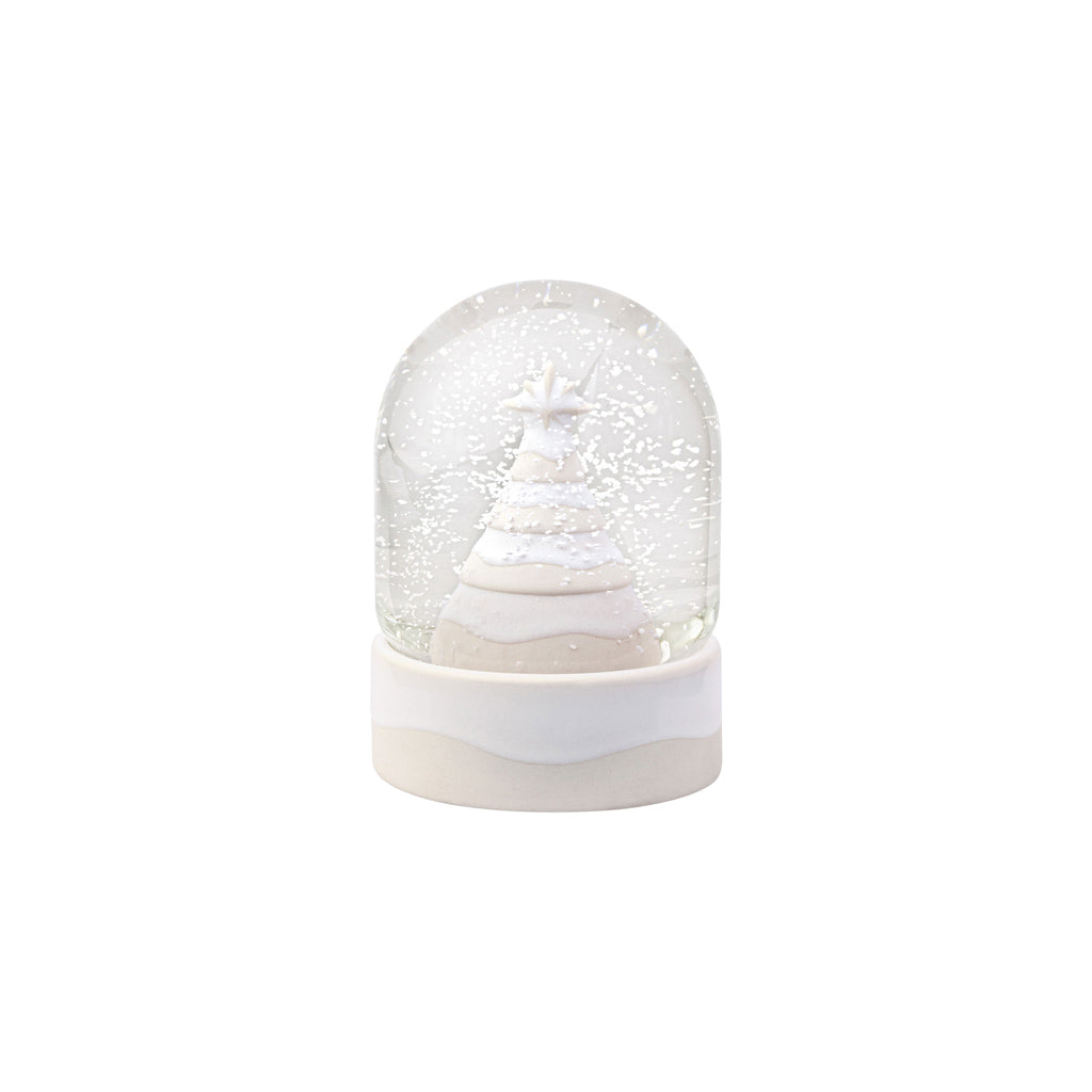 like Villeroy & Boch Winter Glow Schneekugel Freisteller
